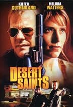 Desert Saints