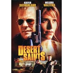 Desert Saints