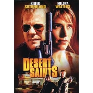 Desert Saints [Import USA Zone 1]