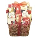Grand Holiday Gourmet Gift Basket