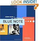 Blue Note: Album Cover Art