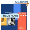 Blue Note: Album Cover Art