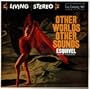 Other Worlds Other Sounds