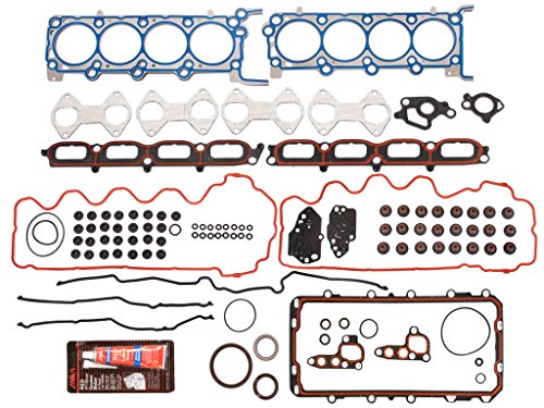 Evergreen 9-21202 Full Gasket Set