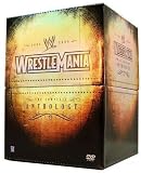 WWE WrestleMania - The Complete Anthology 1985-2006