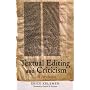 Textual Editing and Criticism: An Introduction