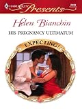 His Pregnancy Ultimatum (Expecting!) 51a G0qg4sL. SL160 His Pregnancy Ultimatum (Expecting!)