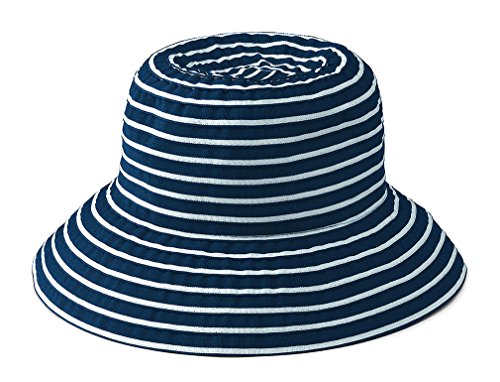 San Diego Hat Company Women's Ribbon Braid Small Brim Hat