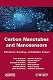Carbon nanotubes and nanosensors : vibration, buckling and ballistic impact