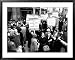 Striking Members of the International Lady Garment Workers Union (Ilgwu) Picket on 7t...