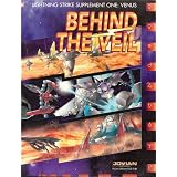 BehindtheVeil(JovianChroniclesSer.)