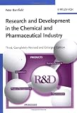 Research and Development in the Chemical and Pharmaceutical Industry