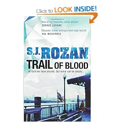 Trail of Blood