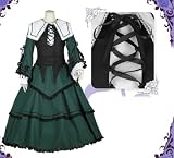�����ץ��������������ᥤ�ǥ����Rozen Maiden�١� �����Сʤ�����������/Jade Stern��