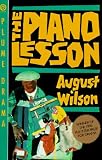 The Piano Lesson [Paperback]