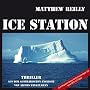 Ice Station: Aus dem australischen Englisch von Alfons Winkelmann