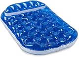 Royalbeach 19580 Double Pool Box, PVC Matratze