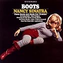 These Boots Are Made For Walkin'