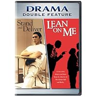 Stand and Deliver/Lean on Me (1988)