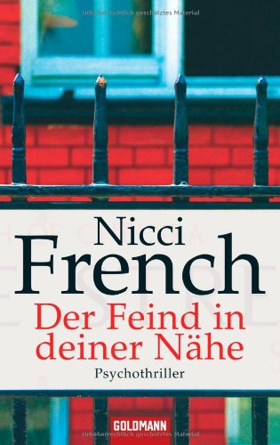 Goldmann TB Der Feind in deiner N&auml;he