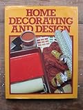 Home decorating and design