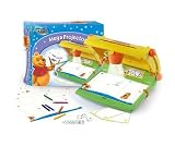 Disney Winnie the Pooh Mega Projector