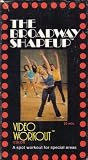 The Broadway Shapeup (Video Workout)