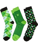 Minecraft Socks 3 Pack