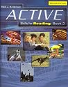Active Skills for Reading: Book 2 2nd Edition (Bk. 2)