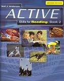 Active Skills for Reading: Book 2 2nd Edition