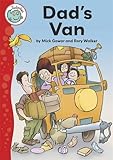Dad's van