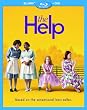 The Help - 2-Disc BD Combo Pack (BD+DVD) [Blu-ray]