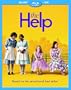 The Help - 2-Disc BD Combo Pack (BD+DVD) [Blu-ray]
