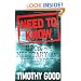Need to Know: UFOs, the Military and Intelligence