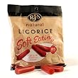 Rj's Soft Red Licorice (New Zealand) by ChefShop