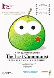 THE LAST COMMUNIST