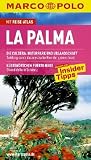 MARCO POLO Reisef�hrer La Palma: Reisen mit Insider-Tipps. Mit Reiseatlas title=