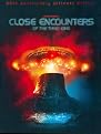 Close Encounters of the Third Kind (30th Anniversary Ultimate Edition) (3 Discs) (with Scrapbook) (Widescreen) (Combination DVD and audio CD, Restored / Remastered, Director's cut)