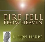 Fire Fell from Heaven