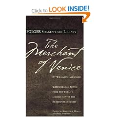 The Merchant of Venice
