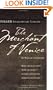 The Merchant of Venice (Folger Shakespeare Library)