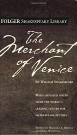 The Merchant of Venice