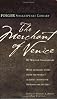 The Merchant of Venice