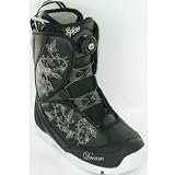 SPICE DREAM BOA SNOWBOARD BOOTS WOMENS SZ 6 RIDE