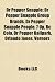 Dr Pepper Snapple: Dr Pepper Snapple Group Brands, Dr Pepper Snapple People, 7 Up, Rc Cola, Dr Pepper Ballpark, Orlando Jones, Vernors