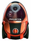 Rowenta RO3463 Bodenstaubsauger Compacteo Cyclone