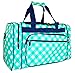 NGIL Travel Duffel Bag Collection (19-inch)