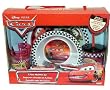 Disney Cars Lightning McQueen 6 Piece Mealtime Set