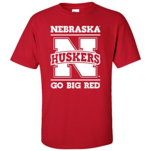 Nebraska Cornhuskers 