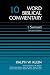 1 Samuel: Second Edition (Word Biblical Commentary)